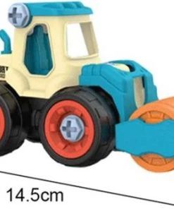 Merkloos Montage Auto Set Van 4 Met Schroeven En Schroevendraaier | Leren Bouwen | STEM Speelgoed | Educatief Montessori 16 Merkloos Montage Auto Set Van 4 Met Schroeven En Schroevendraaier | Leren Bouwen | STEM Speelgoed | Educatief Montessori -leerzame-spellen Verkoopwinkel 550x334 2