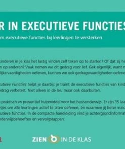 Maaike Houtman Wijzer In Executieve Functies - Groep 5 Tot En Met 8 Groep 5-8 Handleiding En Kaarten Voor Groep 5 T/m 8 -leerzame-spellen Verkoopwinkel 550x334 3