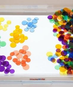 Tickit - A3 Kunststof Bak Voor Op Lichtpaneel 45 Tickit - A3 Kunststof Bak Voor Op Lichtpaneel -leerzame-spellen Verkoopwinkel 550x335 2