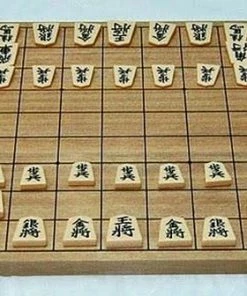 Philos Shogi - Japans Schaken