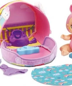 VTech Little Love Lilou Gaat Overal Naartoe ? Educatief Speelgoed ? Met Schattige Tas & Baby Bedje ? 1 Tot 6 Jaar 17 VTech Little Love Lilou Gaat Overal Naartoe ? Educatief Speelgoed ? Met Schattige Tas & Baby Bedje ? 1 Tot 6 Jaar -leerzame-spellen Verkoopwinkel 550x337 3