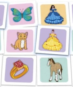 Tactic Memory Dino Memo 22 X 22 Cm Karton 54-delig 16 Tactic Memory Dino Memo 22 X 22 Cm Karton 54-delig -leerzame-spellen Verkoopwinkel 550x338 2