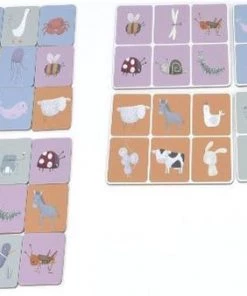 Little Dutch Lotto Dieren -leerzame-spellen Verkoopwinkel 550x338