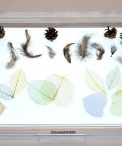 Tickit - A3 Kunststof Bak Voor Op Lichtpaneel 46 Tickit - A3 Kunststof Bak Voor Op Lichtpaneel -leerzame-spellen Verkoopwinkel 550x340 13