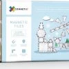 Connetix Tiles Connetix - Starter Clear Pack 34 Stuks - Magnetisch Constructiespeelgoed -leerzame-spellen Verkoopwinkel 550x340 17