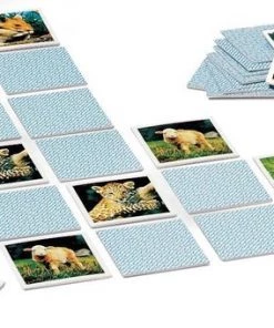 Ravensburger Jonge Dieren Memory® 11 Ravensburger Jonge Dieren Memory® -leerzame-spellen Verkoopwinkel 550x340 4