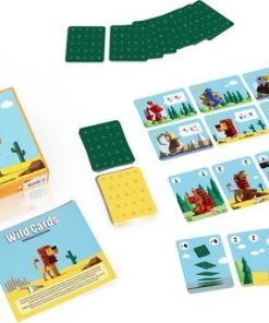 Gam'inBIZ CuBirds + Wild Cards - 2 Kaartspellen Van Kristiaan Der Nederlanden 14 Gam'inBIZ CuBirds + Wild Cards - 2 Kaartspellen Van Kristiaan Der Nederlanden -leerzame-spellen Verkoopwinkel 550x342 4