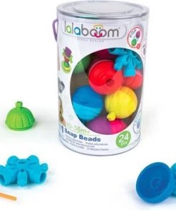 Lalaboom - Educatieve Kralen En Accesoires (24 St) -leerzame-spellen Verkoopwinkel 550x343 5