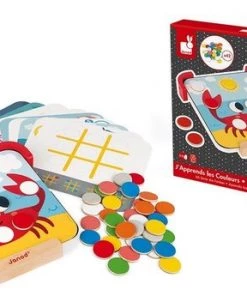 Janod Ik Leer - Kleuren Magneetbord -leerzame-spellen Verkoopwinkel 550x345 7