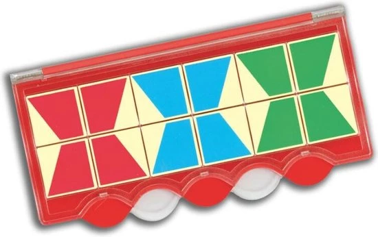 Basisdoos Loco Mini - Educatief Spel Loco (exclusief Boekje) 10 Basisdoos Loco Mini - Educatief Spel Loco (exclusief Boekje) - Afbeelding 8