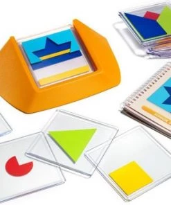 SmartGames - Colour Code - Educatief Spel 18 SmartGames - Colour Code - Educatief Spel -leerzame-spellen Verkoopwinkel 550x347