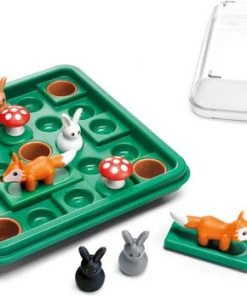 SmartGames Jump In' Limited Edition - 100 Opdrachten 11 SmartGames Jump In' Limited Edition - 100 Opdrachten -leerzame-spellen Verkoopwinkel 550x348 6