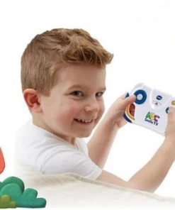 VTech ABC Smile TV -leerzame-spellen Verkoopwinkel 550x348 7