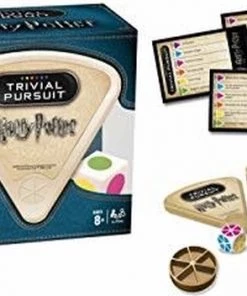 Identity Games Trivial Pursuit Harry Potter - Bordspel 11 Identity Games Trivial Pursuit Harry Potter - Bordspel -leerzame-spellen Verkoopwinkel 550x352 1