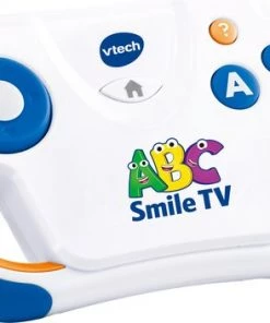 VTech ABC Smile TV