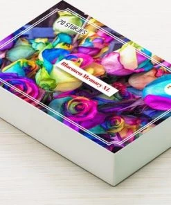 Huurdies Cadeautip! Educatief Bloemen Memory Spel - Bloemen Soorten - Educatief Memory Spel - 70 Stuks - Schoencadeautjes Sinterklaas -leerzame-spellen Verkoopwinkel 550x353 8