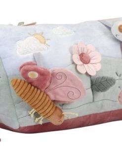 Little Dutch Activiteitendriehoek Flowers & Butterflies -leerzame-spellen Verkoopwinkel 550x355 1