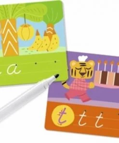 Ik Leer Letters Schrijven -leerzame-spellen Verkoopwinkel 550x355