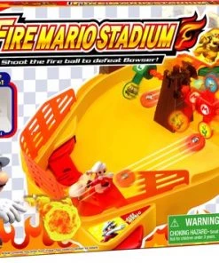 EPOCH Games Fire Mario Stadium -leerzame-spellen Verkoopwinkel 550x355 3