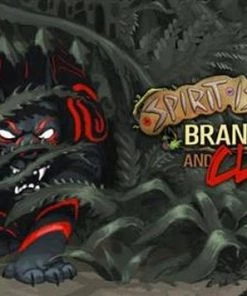 Intrafin Games Spirit Island - Branch & Claw - EN 10 Intrafin Games Spirit Island - Branch & Claw - EN -leerzame-spellen Verkoopwinkel 550x356 6