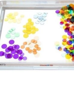 Tickit - A3 Kunststof Bak Voor Op Lichtpaneel 40 Tickit - A3 Kunststof Bak Voor Op Lichtpaneel -leerzame-spellen Verkoopwinkel 550x357 5