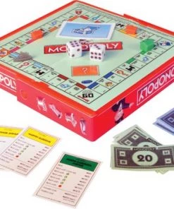 Super Impulse World?s Smallest Monopoly Bordspel Economische Simulatie -leerzame-spellen Verkoopwinkel 550x358 2