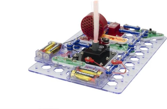 Spektro Light Show Uitbreiding 5 Spektro Light Show Uitbreiding - Afbeelding 3