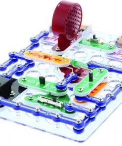 Spektro Light Show Uitbreiding