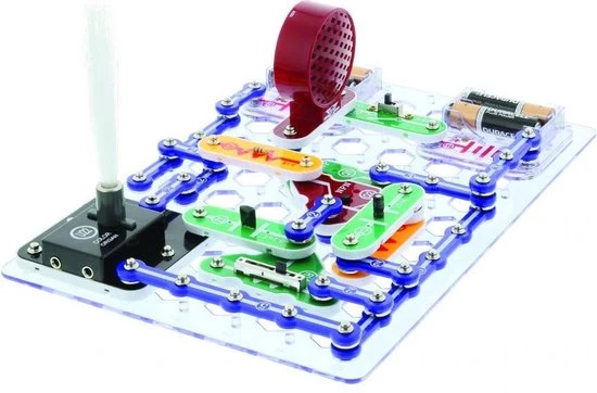 Spektro Light Show Uitbreiding 3 Spektro Light Show Uitbreiding