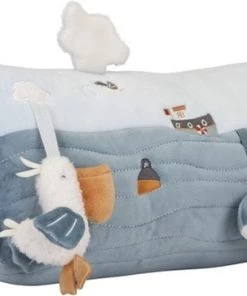 Little Dutch Activiteitendriehoek Sailors Bay