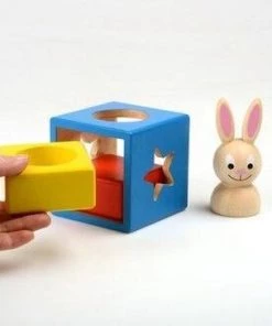 SmartGames - Bunny Boo - Houten Kleuterspel - 60 Opdrachten -leerzame-spellen Verkoopwinkel 550x364 1