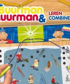 Buurman & Buurman Leren Combineren -leerzame-spellen Verkoopwinkel 550x364 5