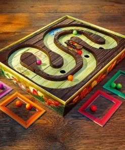 Ravensburger My First La Cucaracha - Kinderspel 12 Ravensburger My First La Cucaracha - Kinderspel -leerzame-spellen Verkoopwinkel 550x365 14