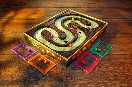 Ravensburger My First La Cucaracha - Kinderspel 5 Ravensburger My First La Cucaracha - Kinderspel - Afbeelding 3