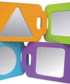 Edushape Bord Spiegels