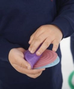 TickIT SiliShapes Sensorische Cirkels - Set Van 10 -leerzame-spellen Verkoopwinkel 550x365 6