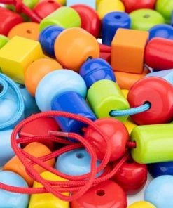 New Classic Toys Educatief Spel Grote Kralen Set In Box -leerzame-spellen Verkoopwinkel 550x366 100