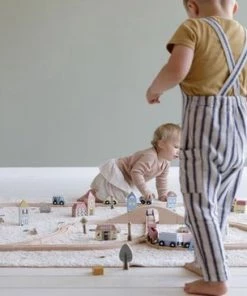 Little Dutch Treinbaan XL - Starterkit -leerzame-spellen Verkoopwinkel 550x366 11