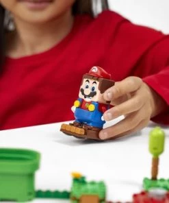 LEGO Super Mario Uitbreidingsset: Wigglers Giftige Moeras - 71383 -leerzame-spellen Verkoopwinkel 550x366 111
