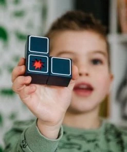 SmartGames - Shooting Stars - Hersenbreker - Logica - 80 Opdrachten -leerzame-spellen Verkoopwinkel 550x366 117