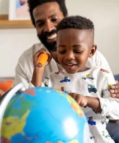 Tiptoi® Interactieve Globe Wereldbol - Ravensburger - Leersysteem 22 Tiptoi® Interactieve Globe Wereldbol - Ravensburger - Leersysteem -leerzame-spellen Verkoopwinkel 550x366 12