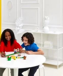 LEGO Super Mario Uitbreidingsset Piranha Plant Powerslide - 71365 50 LEGO Super Mario Uitbreidingsset Piranha Plant Powerslide - 71365 -leerzame-spellen Verkoopwinkel 550x366 120