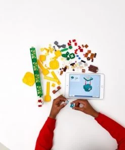 LEGO Super Mario Uitbreidingsset Piranha Plant Powerslide - 71365 54 LEGO Super Mario Uitbreidingsset Piranha Plant Powerslide - 71365 -leerzame-spellen Verkoopwinkel 550x366 121