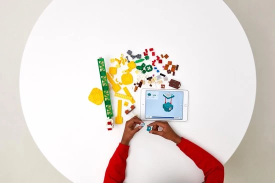 LEGO Super Mario Uitbreidingsset Piranha Plant Powerslide - 71365 28 LEGO Super Mario Uitbreidingsset Piranha Plant Powerslide - 71365 - Afbeelding 26