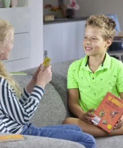 Zwijsen De Gorgels - Het Grote Gorgels Dictee 10 Zwijsen De Gorgels - Het Grote Gorgels Dictee -leerzame-spellen Verkoopwinkel 550x366 122