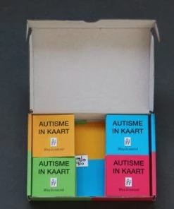 Autisme In Kaart - Psycho-educatiespel - Way2control -leerzame-spellen Verkoopwinkel 550x366 128