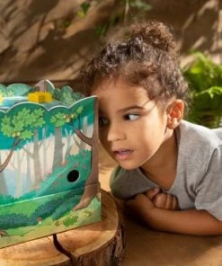 Haba Spel - Mijn Eerste Spel - Bosvriendjes - 2+ -leerzame-spellen Verkoopwinkel 550x366 130