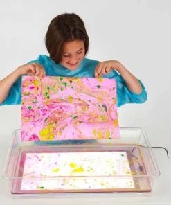 Tickit - A3 Kunststof Bak Voor Op Lichtpaneel 32 Tickit - A3 Kunststof Bak Voor Op Lichtpaneel -leerzame-spellen Verkoopwinkel 550x366 135