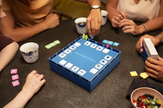 Bezzerwizzer - Bordspel 10 Bezzerwizzer - Bordspel - Afbeelding 8