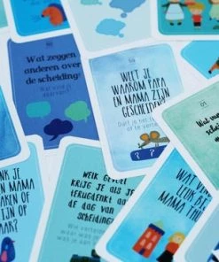 Stoere Stappen Goed Gesprek